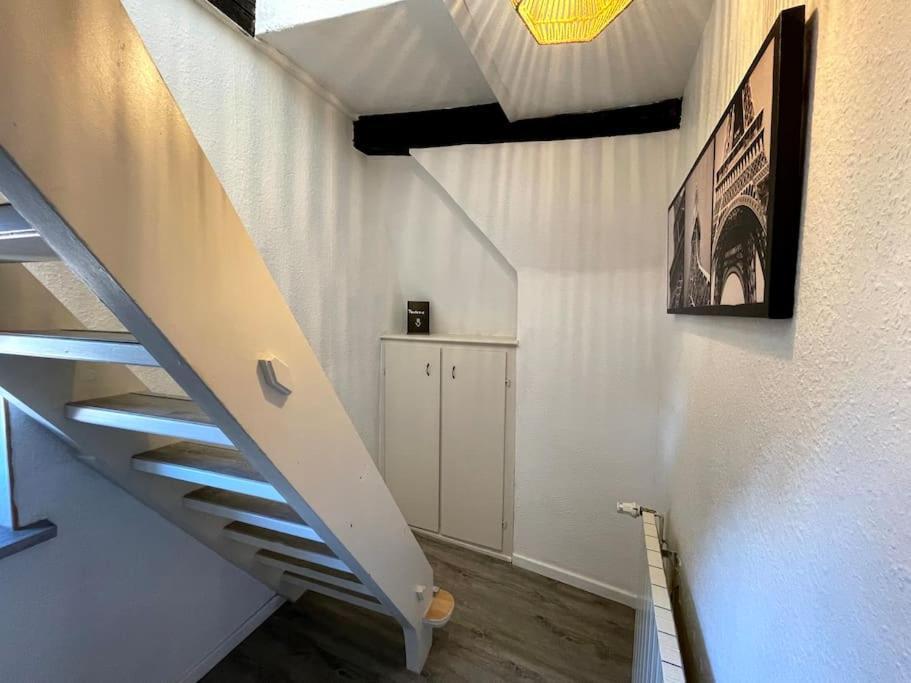 Selestat Centre - L'Unique - 4 Pers - Cosy Apartment Exterior photo